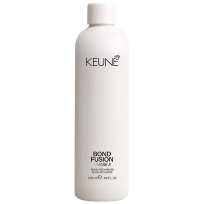 Keune Phase 3 Bond Recharger 6.8 Fl. Oz.