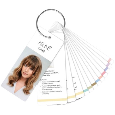 Keune CARE Consultation Ring