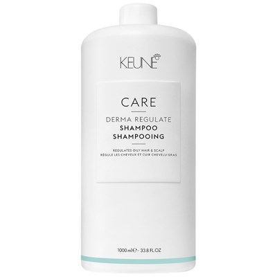 Keune Regulate Shampoo Liter