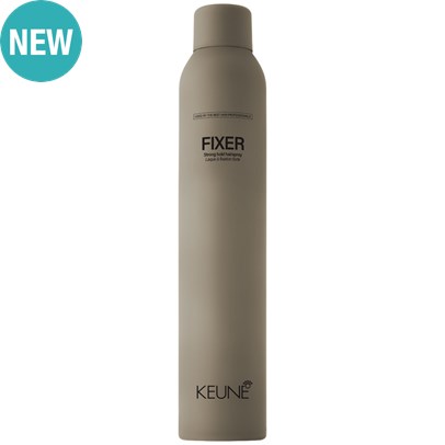Keune FIXER 10.1 Fl. Oz.