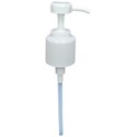 Keune After Color Liter Pump – White