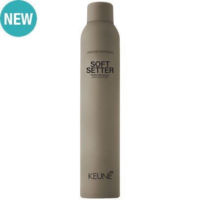 Keune SOFT SETTER 10.1 Fl. Oz.