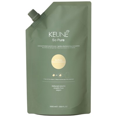 Keune Restore Conditioner Refill Liter