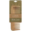 LOMA Bamboo Comb