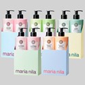 maria nila 16.9 oz. Duo Care Bundles