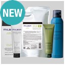 Milbon New Hair Care & Styling Products