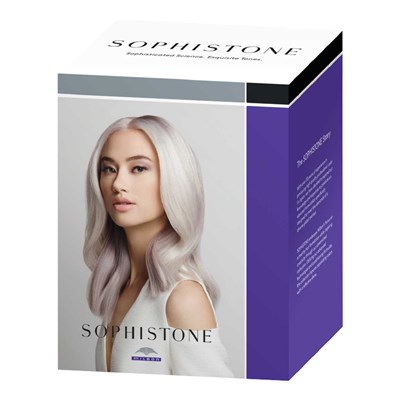Milbon SOPHISTONE Try Me Kit