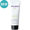 Milbon Curl Care Enriched Treatment 1.8 Fl. Oz.