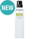 Milbon Curl Care Enriched Treatment Empty Bottle