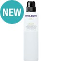 Milbon Curl Care Shampoo Empty Bottle