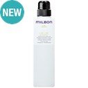 Milbon Curl Care Shampoo Empty Bottle