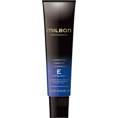 Milbon GOLD CLEANSING EXFOLIANT 4.6 Fl. Oz.