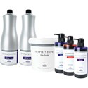 Milbon SOPHISTONE Lightener New Door Starter Kit