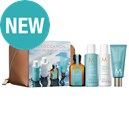 MOROCCANOIL Hydration Travel Set 5 pc.