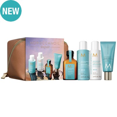 MOROCCANOIL Repair Travel Set 5 pc.
