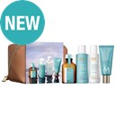 MOROCCANOIL Volume Travel Set 5 pc.