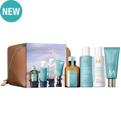 MOROCCANOIL Volume Travel Set 5 pc.