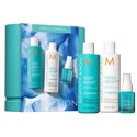 MOROCCANOIL SPRING HYDRATE GIFT SET 4 pc.