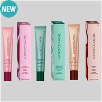 MOROCCANOIL LIP BALM Collection