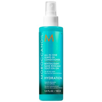 MOROCCANOIL ALL IN ONE LEAVE-IN CONDITIONER 5.4 Fl. Oz.
