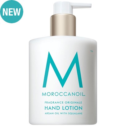 MOROCCANOIL HAND LOTION 12.2 Fl. Oz.
