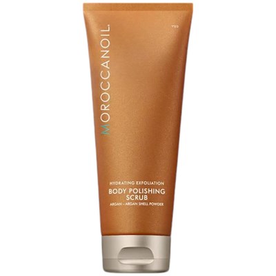 MOROCCANOIL BODY POLISHING SCRUB 6.7 Fl. Oz.