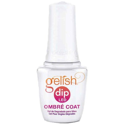 Nail Alliance Ombre Coat 0.5 Fl. Oz.