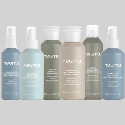 Neuma Save 25% on Best Sellers