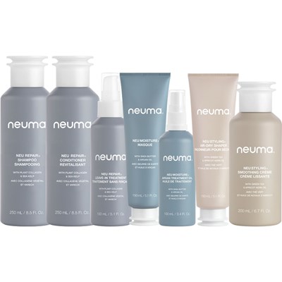 Neuma NEU REPAIR Collection