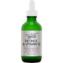 Pierre F ProBiotics Retinol & Vitamin B Pore Clarifying Facial Serum 2 Fl. Oz.
