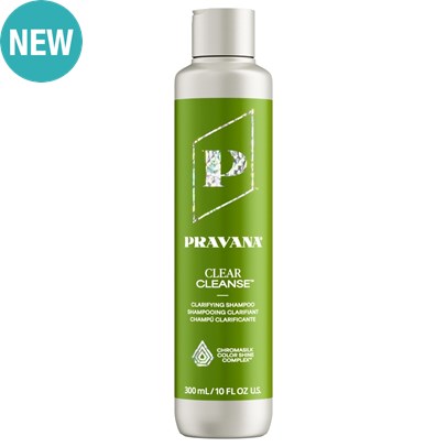 PRAVANA Shampoo 10 Fl. Oz.