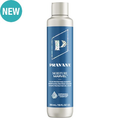 PRAVANA Shampoo 10 Fl. Oz.