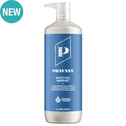 PRAVANA Shampoo Liter