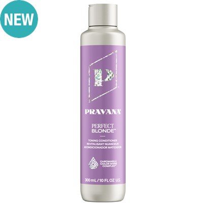 PRAVANA Conditioner 10 Fl. Oz.