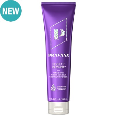 PRAVANA Mask 5 Fl. Oz.