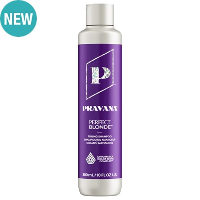 PRAVANA Shampoo 10 Fl. Oz.