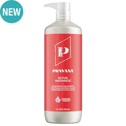 PRAVANA Shampoo Liter