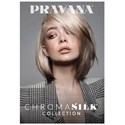 PRAVANA Paper Swatch Chart