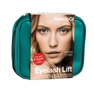 RefectoCil Eyelash Lift Kit
