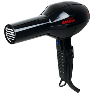 Solano Vero Professional Dryer 1600 watts