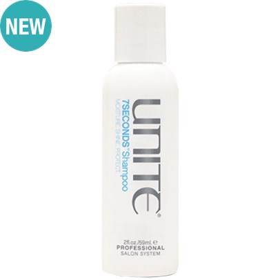 UNITE Shampoo 2 Fl. Oz.