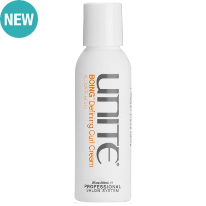UNITE Defining Curl Cream 2 Fl. Oz.