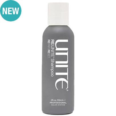 UNITE Shampoo 2 Fl. Oz.