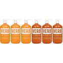 Verb large curl backbar kit