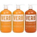 Verb small curl backbar kit
