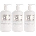 Verb small glossy backbar kit
